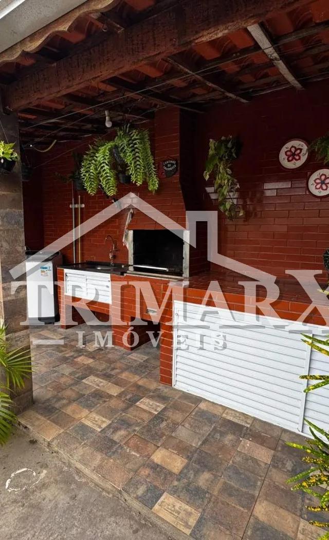 Casa para Venda — Recreio Santista, Peruíbe — foto 4