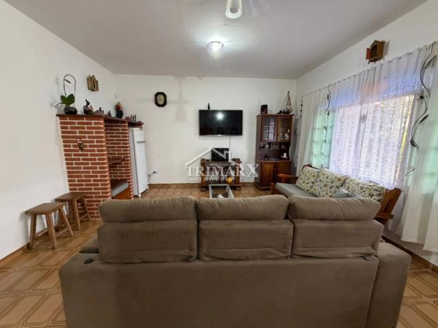 Casa para Venda — Belmira Novaes, Peruíbe — foto 4