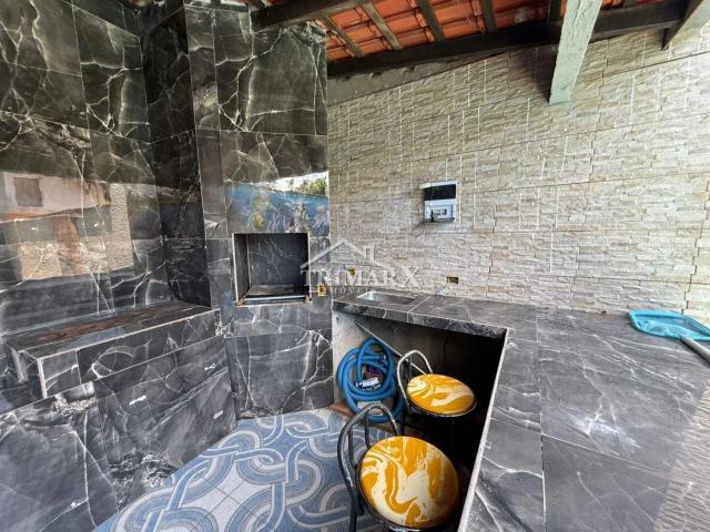 Casa para Venda — Balneário Gaivota, Itanhaém — foto 2