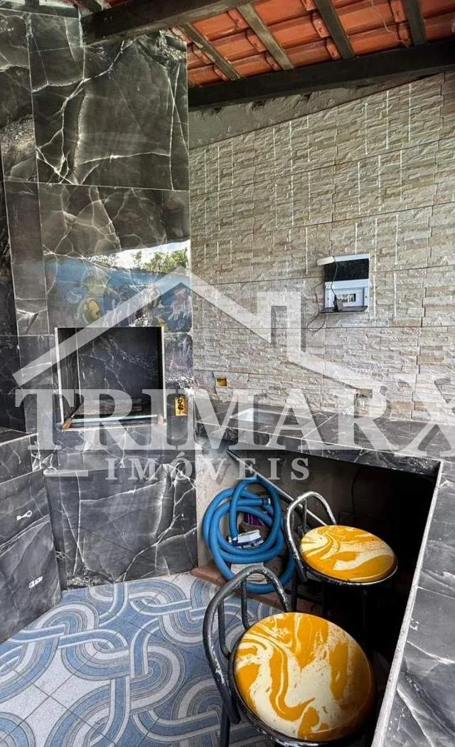 Casa para Venda — Balneário Gaivota, Itanhaém — foto 2