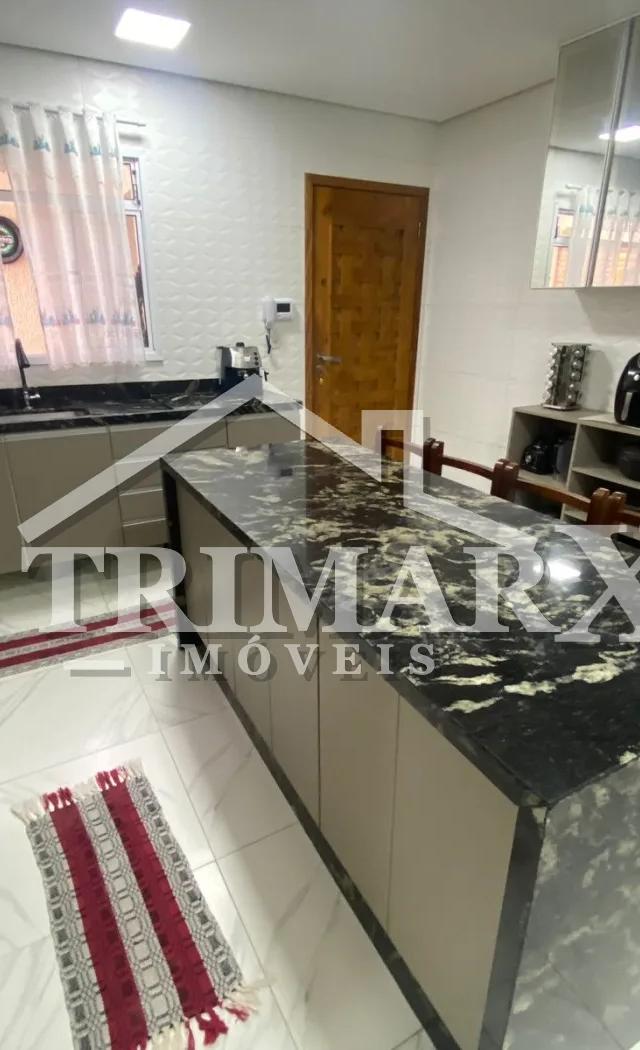 Casa Alto Padrão para Venda — Balneário Santa Eugenia,, Mongaguá — foto 5