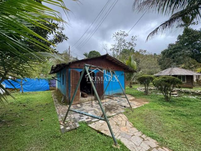 Chácara para Venda — Armando Cunha, Peruíbe — foto 4