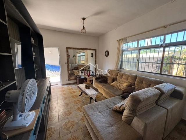 Casa para Venda — Parque Turistico, Peruíbe — foto 3
