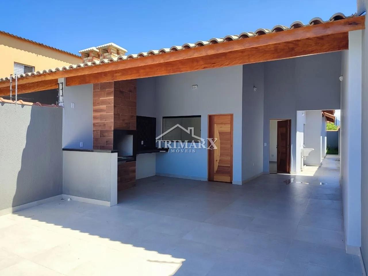 Casa para Venda — Nova Peruibe, Peruíbe — foto 1