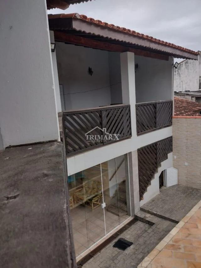 Casa para Venda — Jardim Corumbá, Itanhaém