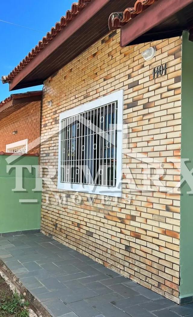 Casa para Venda — Balneario São João Batista, Peruíbe — foto 2