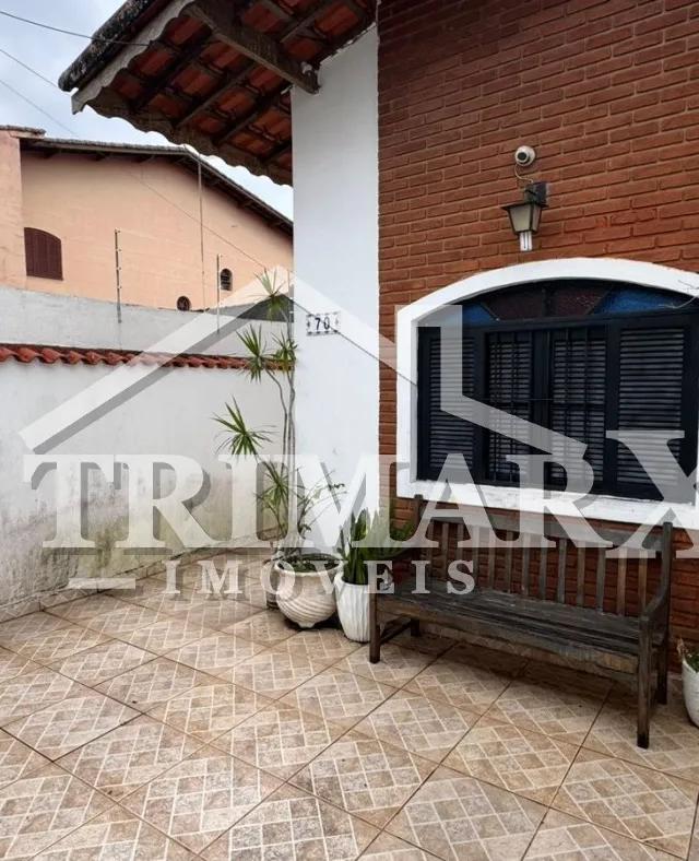 Casa para Venda — Belas Artes, Itanhaém — foto 2