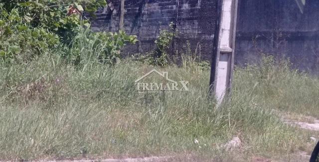 Terreno para Venda — Jardim Casablanca, Itanhaém