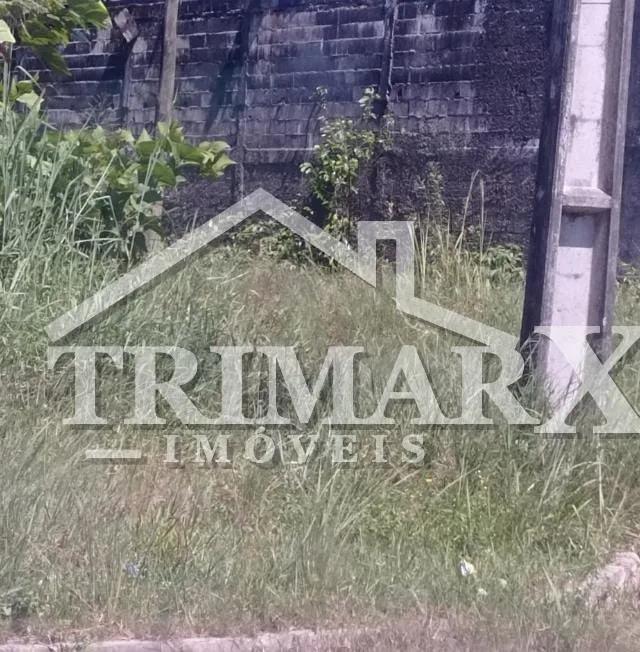 Terreno para Venda — Jardim Casablanca, Itanhaém