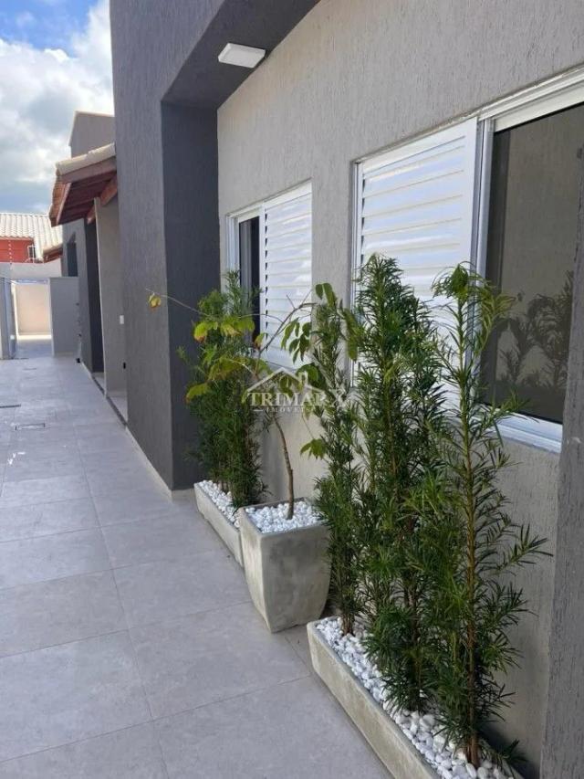 Casa em Condomínio para Venda — Cibratel 2, Itanhaém — foto 3