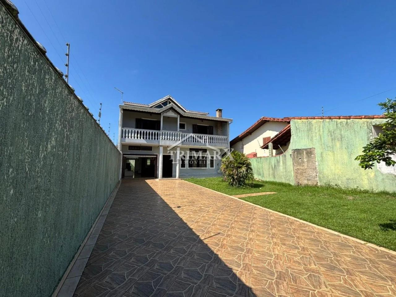 Casa para Venda — Maria Helena Novaes, Peruíbe — foto 1
