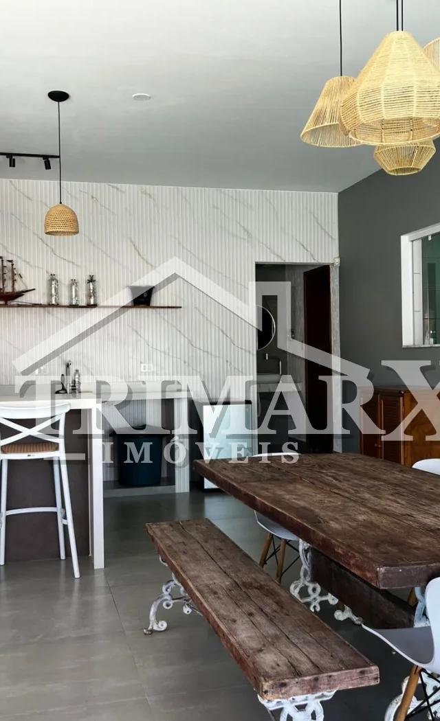 Casa Alto Padrão para Venda — Nova Peruibe, Peruíbe — foto 4