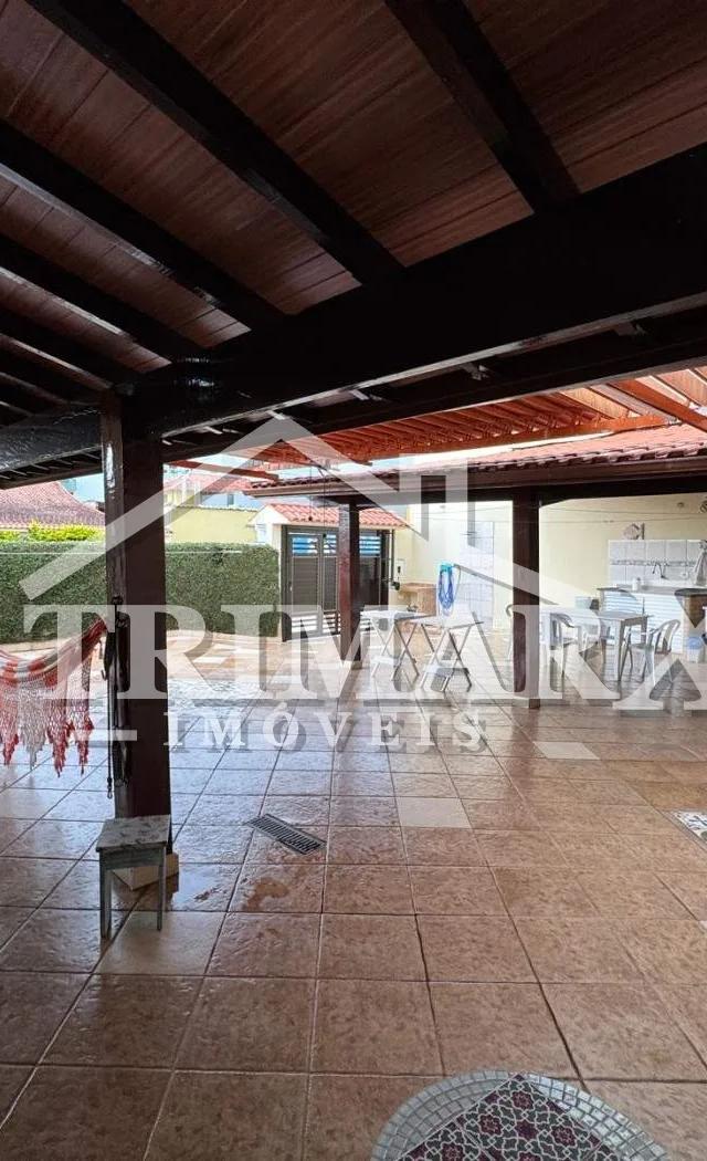 Casa Alto Padrão para Venda — Nova Peruibe, Peruíbe — foto 3