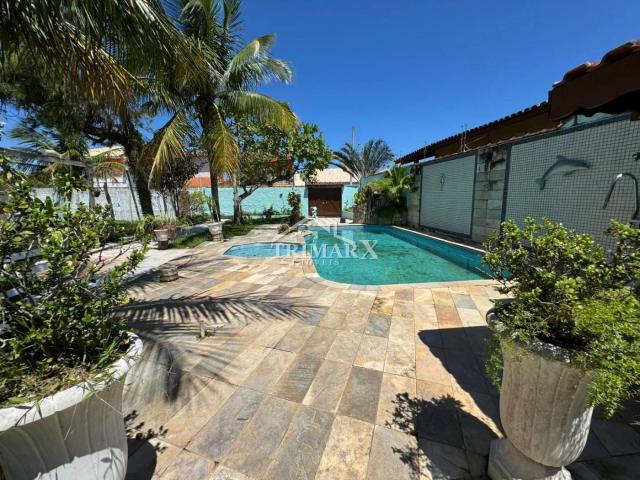 Casa Alto Padrão para Venda — Balneario Josedy, Peruíbe — foto 4