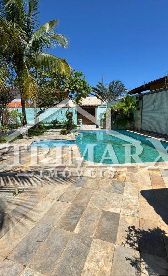 Casa Alto Padrão para Venda — Balneario Josedy, Peruíbe — foto 4