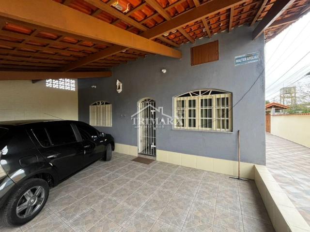 Casa para Venda — Balneário Gaivota, Itanhaém