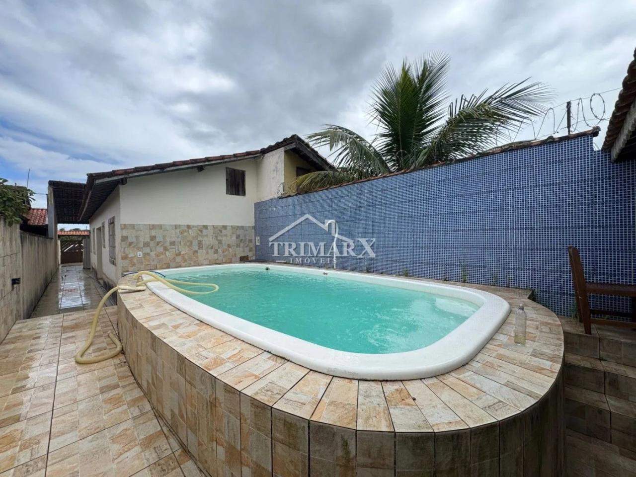 Casa para Venda — Jardim Grandesp, Itanhaém — foto 1