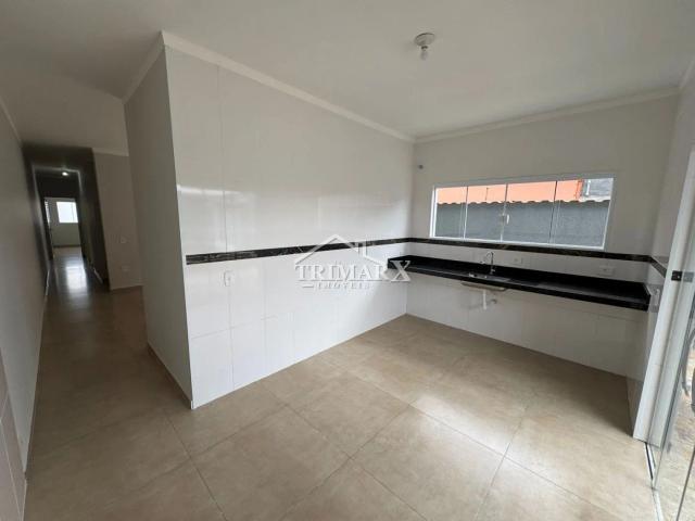 Casa para Venda — Jardim Jamaica, Itanhaém — foto 5