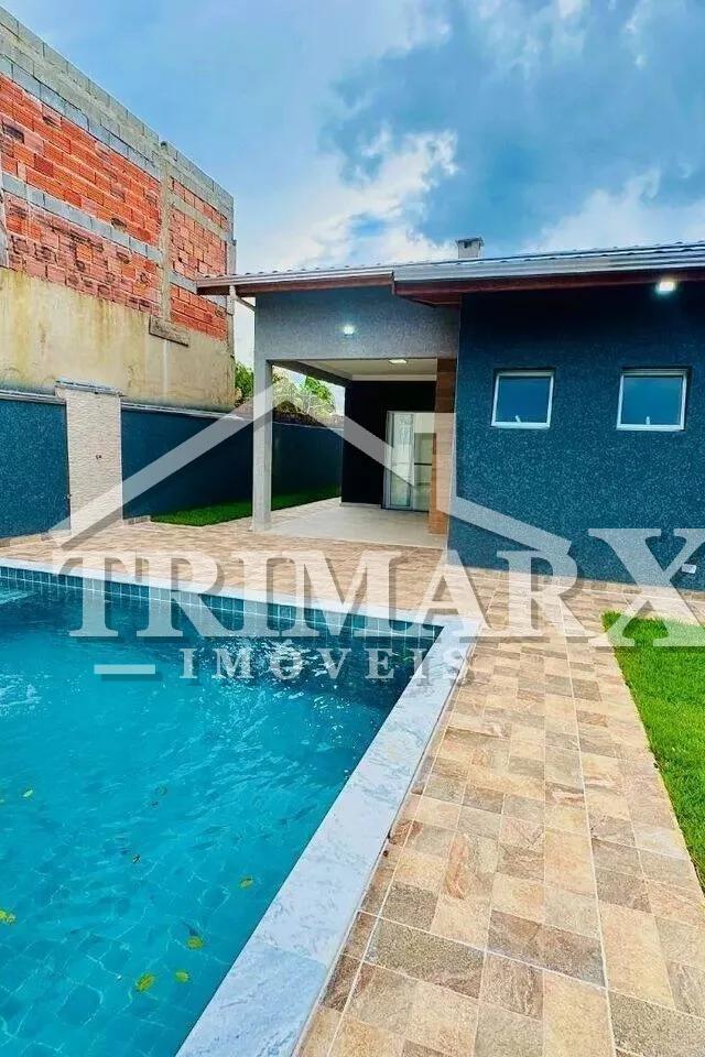 Casa para Venda — Balneário Gaivota, Itanhaém — foto 2