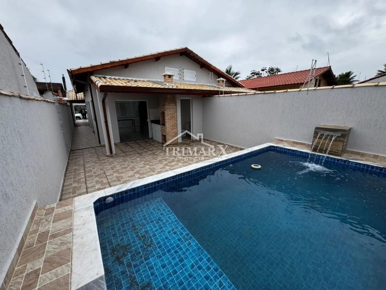 Casa para Venda — Jardim Grandesp, Itanhaém — foto 1