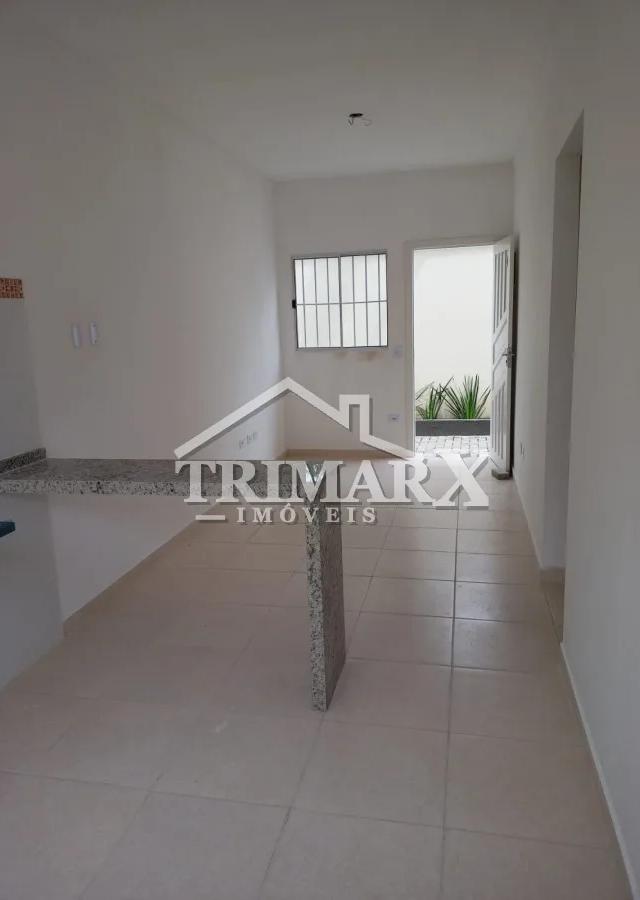 Casa em Condomínio para Venda — Cibratel 2 — foto 4