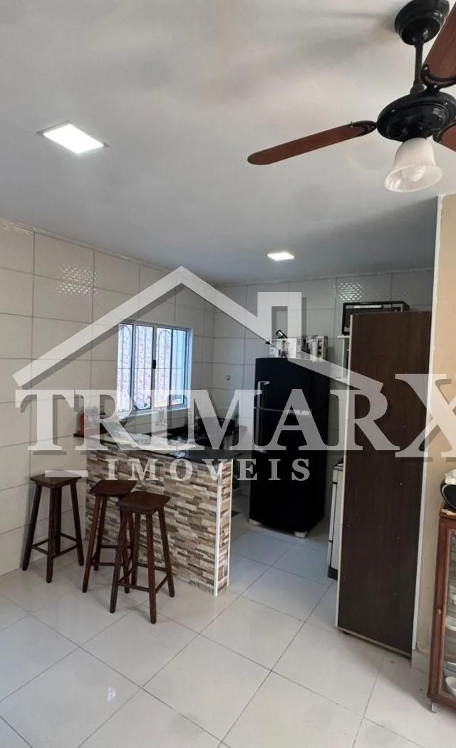 Casa para Venda no bairro Tupy, localizado na cidade de Itanhaém / SP — foto 3