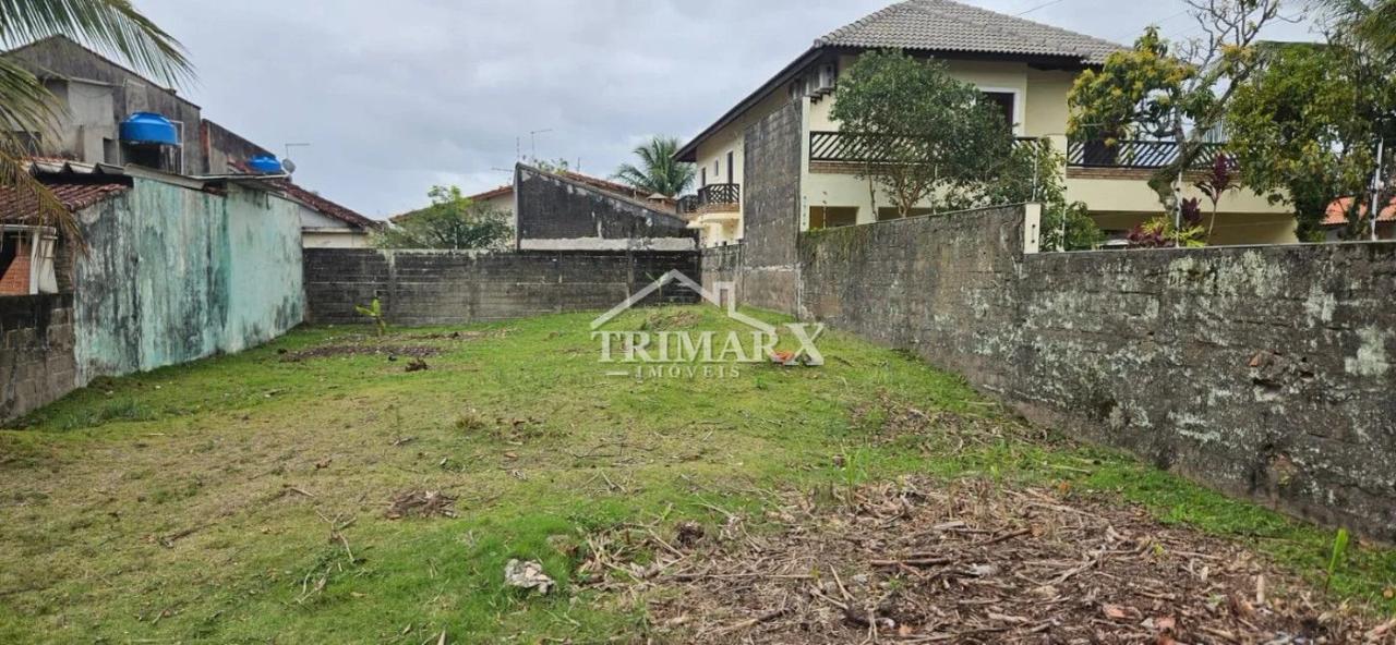 Terreno para Venda — Stella Maris, Peruíbe — foto 1
