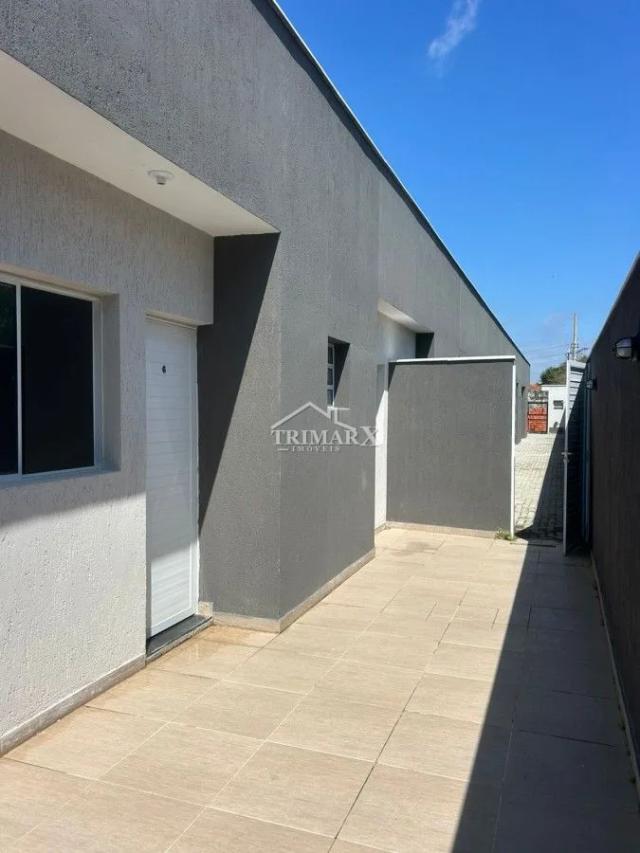 Casa em Condomínio para Venda — Cibratel 2, Itanhaém — foto 2