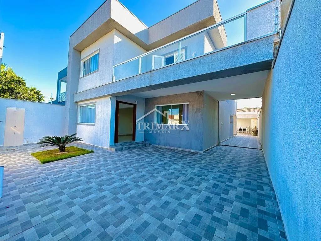 Casa para Venda — CIBRATEL 1, Itanhaém — foto 1