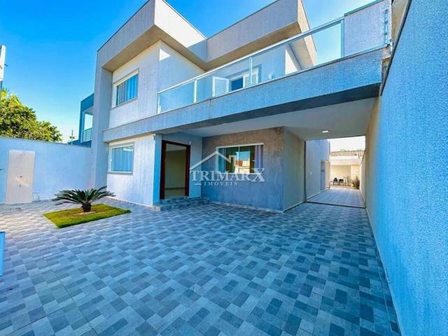 Casa para Venda — CIBRATEL 1, Itanhaém