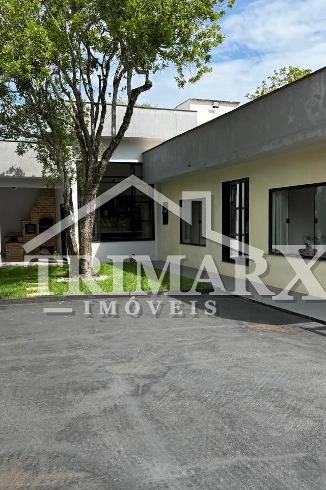 Casa para Venda — Jardim Casablanca, Peruíbe — foto 2