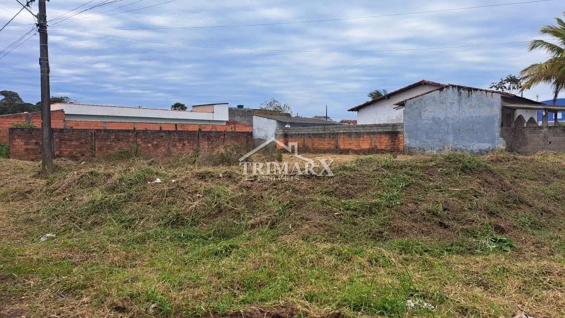 Terreno para Venda — estancia São José, Peruíbe — foto 1