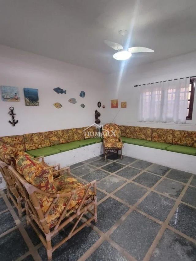 Casa para Venda no bairro Grandesp, localizado na cidade de Itanhaém / SP — foto 4