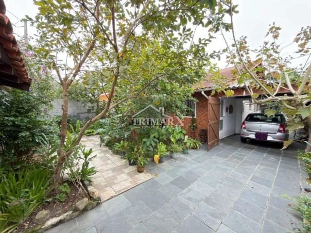 Casa para Venda — SUARÃO, Itanhaém