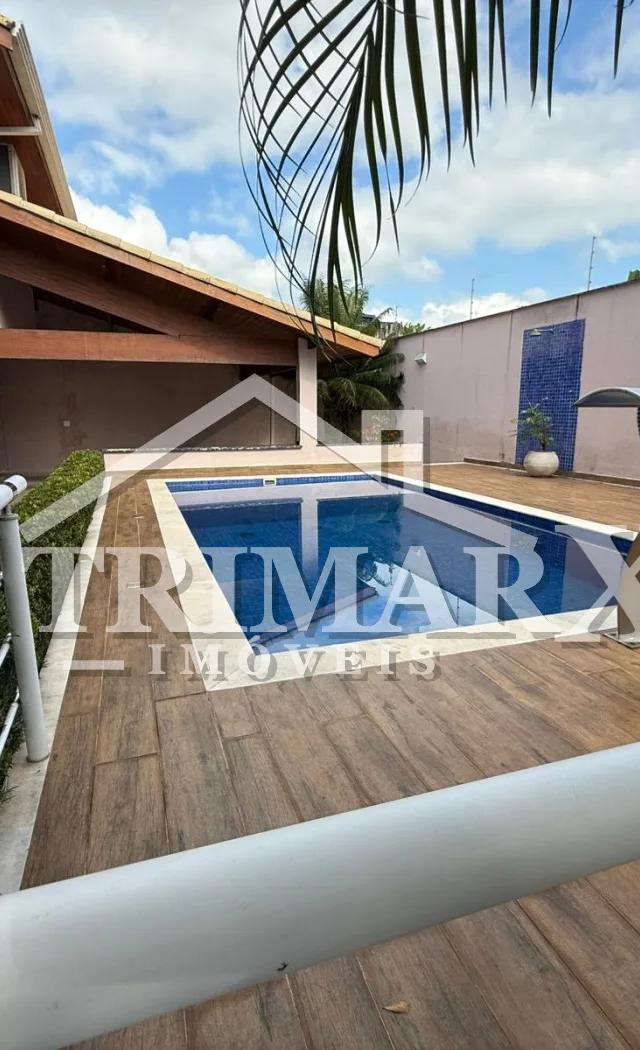 Casa Alto Padrão para Venda — Centro., Peruíbe — foto 2