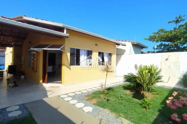 Casa para Venda — Jardim Regina, Itanhaém
