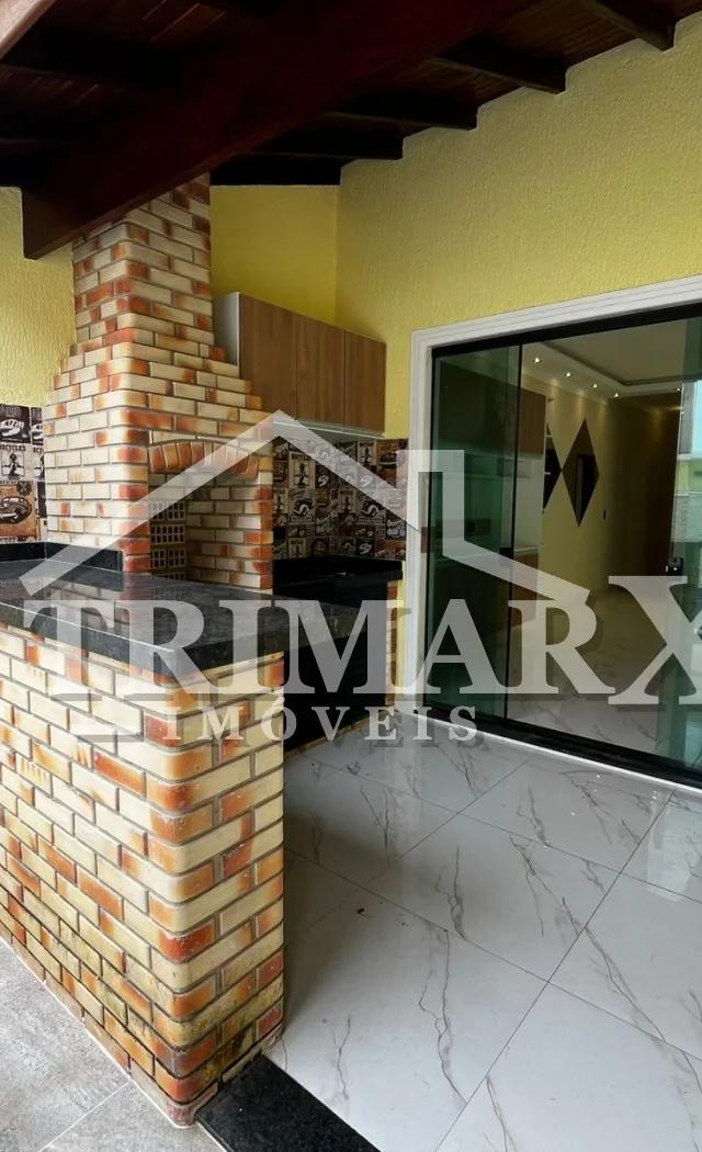 Casa para Venda — Residencial Park D`Aville, Peruíbe — foto 2