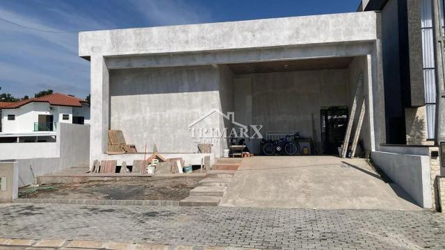 Casa em Condomínio para Venda — bosque tres marias
