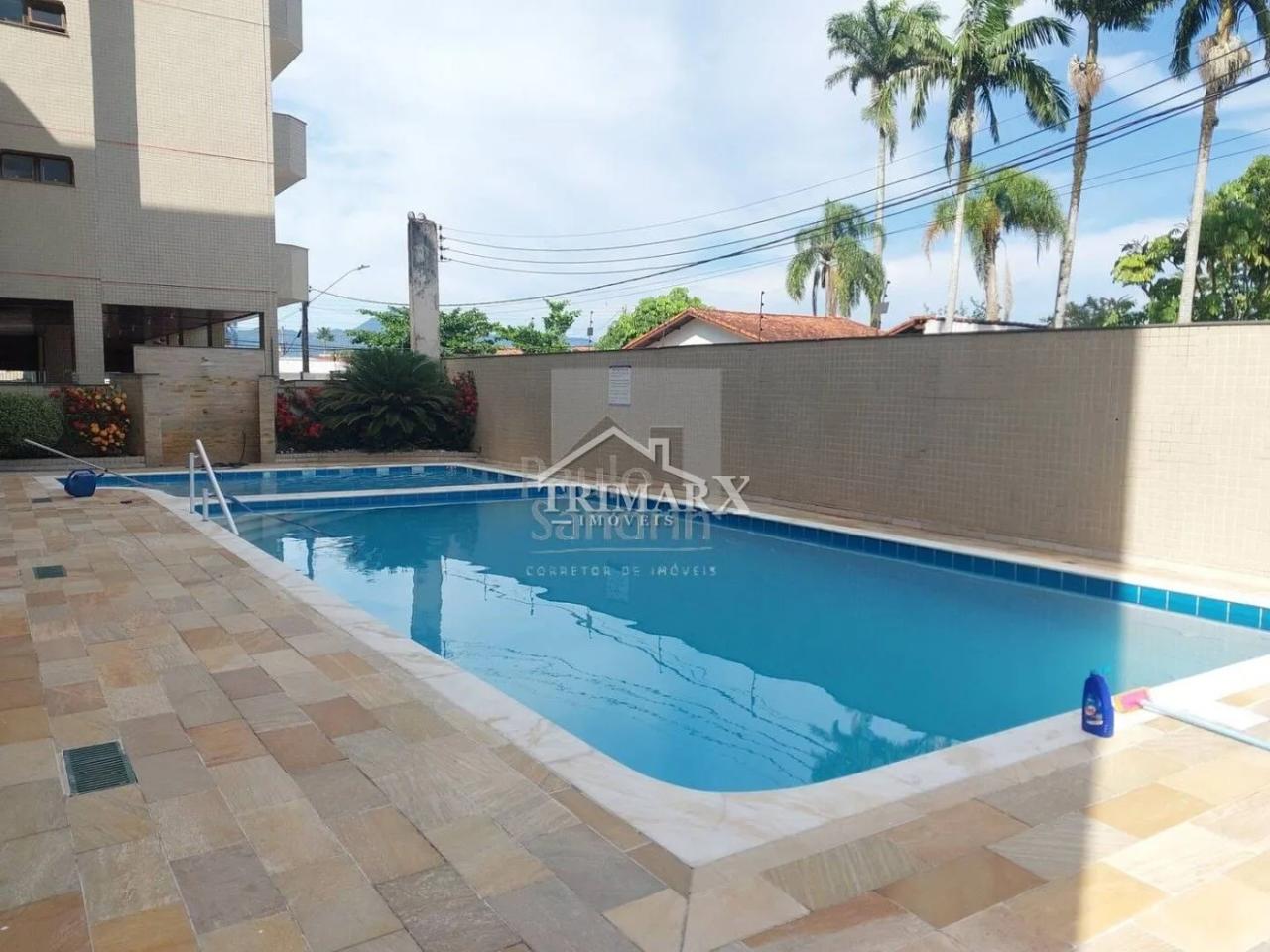 Apartamento para Venda — Oasis, Peruíbe — foto 1