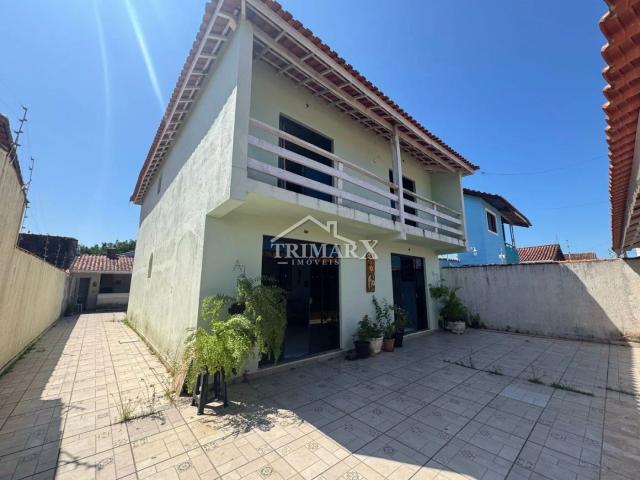 Casa para Venda — Cibratel 2, Itanhaém