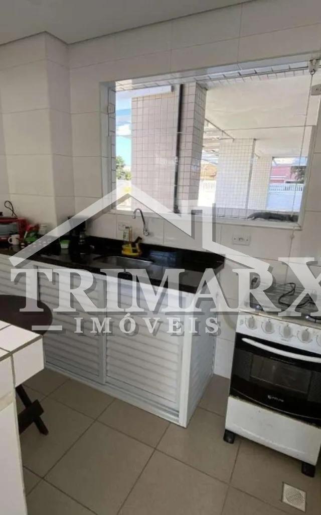 Apartamento para Venda — centro, Peruíbe — foto 5