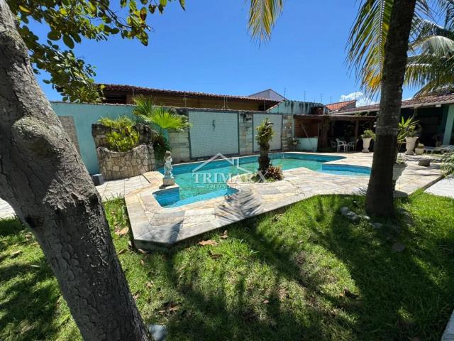 Casa Alto Padrão para Venda — Balneario Josedy, Peruíbe — foto 5