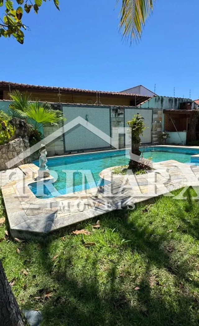Casa Alto Padrão para Venda — Balneario Josedy, Peruíbe — foto 5