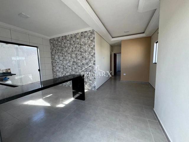 Casa para Venda — Jardim São Fernando, Itanhaém — foto 2