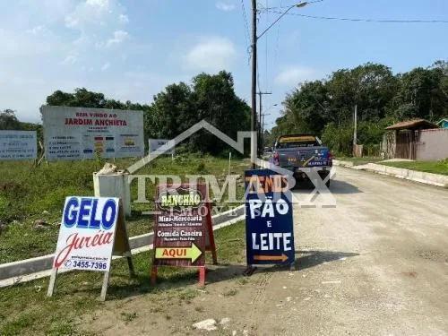 Terreno para Venda — JARDIM ANCHIETA, Itanhaém — foto 2