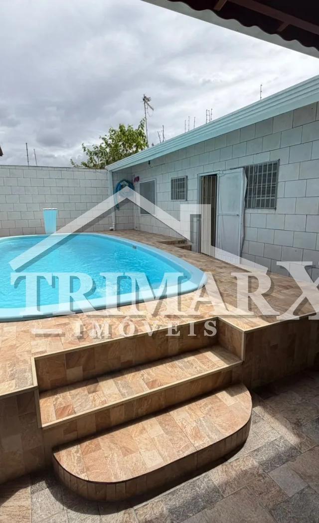 Casa para Venda — Jardim Beira Mar, Peruíbe — foto 2