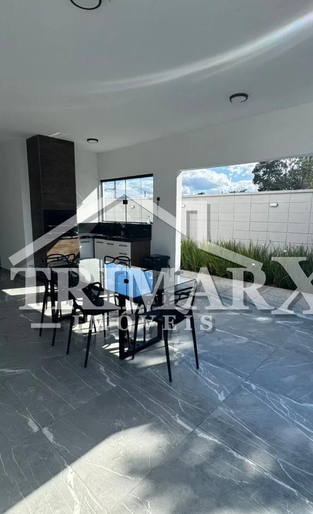 Casa Alto Padrão para Venda — Jardim São Luiz, Peruíbe — foto 3