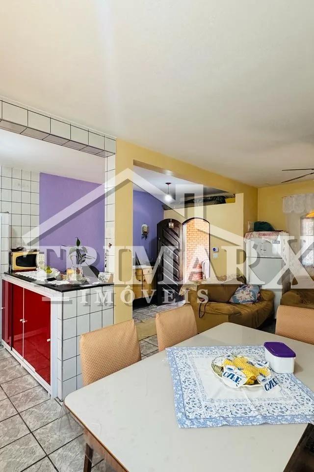 Casa para Venda — Jardim das Palmeiras, Itanhaém — foto 5