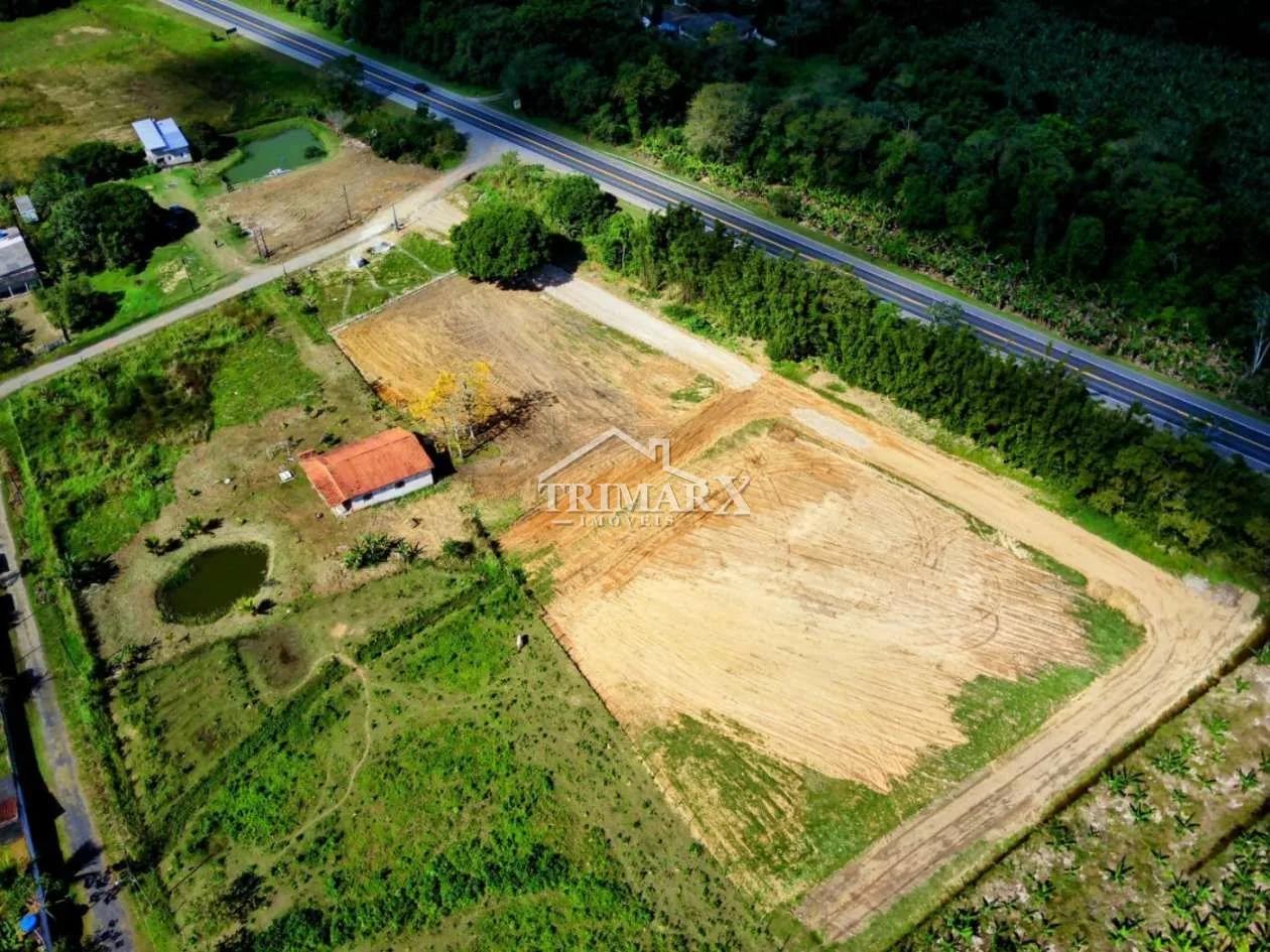 Terreno para Venda — Ana Dias, Peruíbe — foto 1
