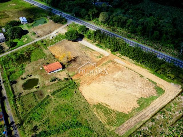 Terreno para Venda — Ana Dias, Peruíbe